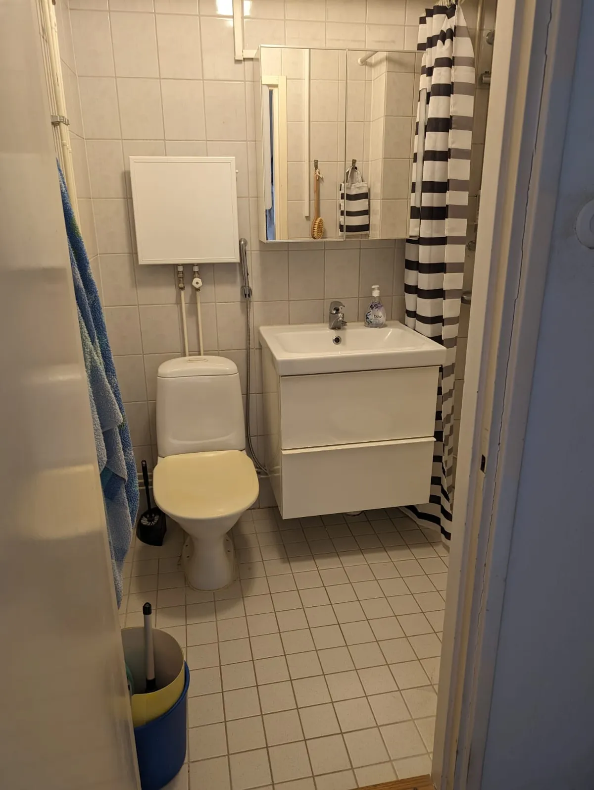 Hyreslägenhet på Tampere i tampere