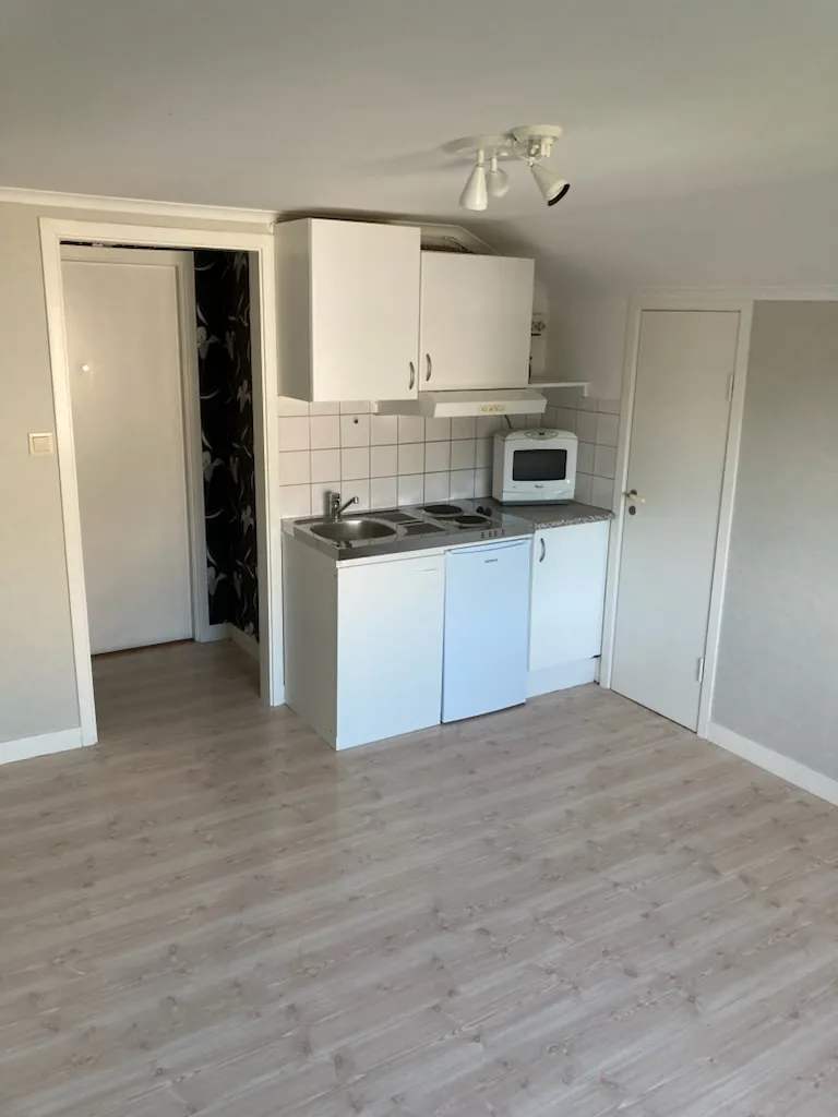 Hyreslägenhet på Huskvarna i huskvarna