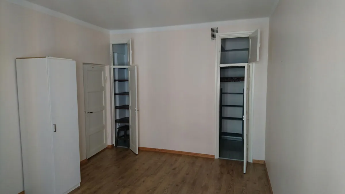 Hyreslägenhet på Helsinki i helsinki