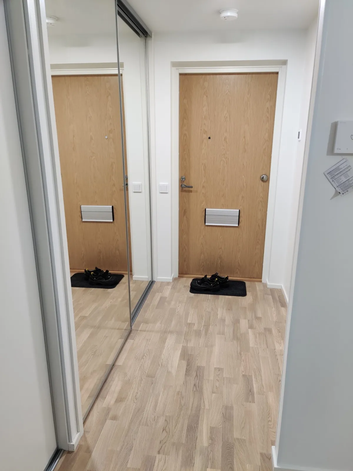 Hyreslägenhet på Tampere i tampere