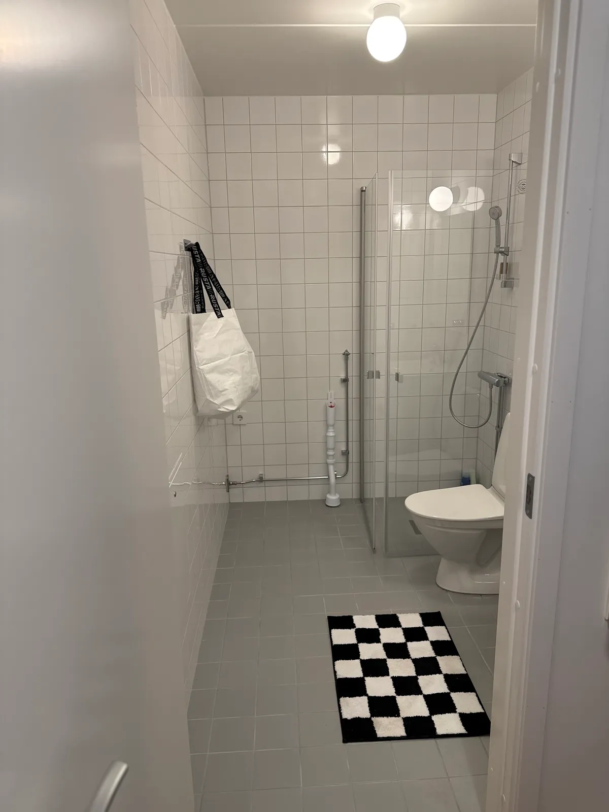 Hyreslägenhet på Skärholmen i skarholmen