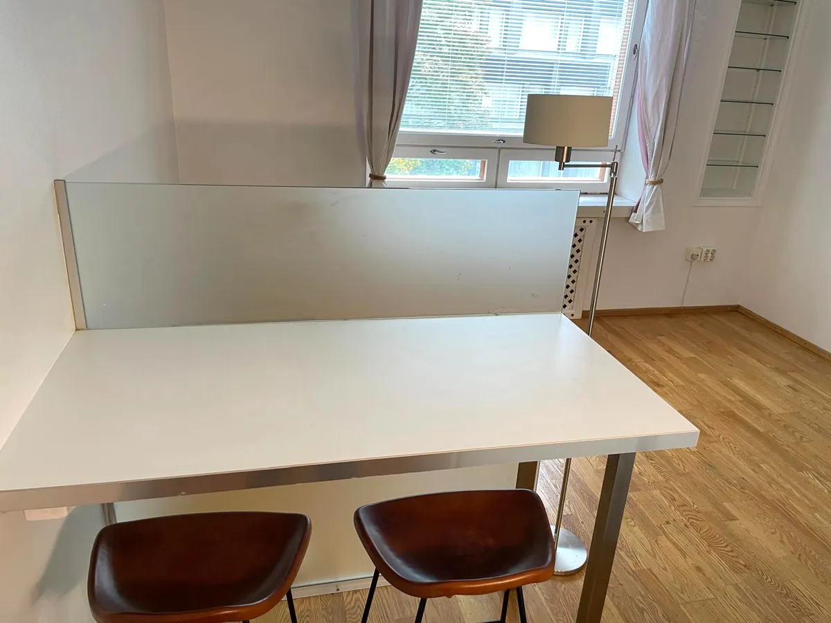 Hyreslägenhet på Helsinki i helsinki
