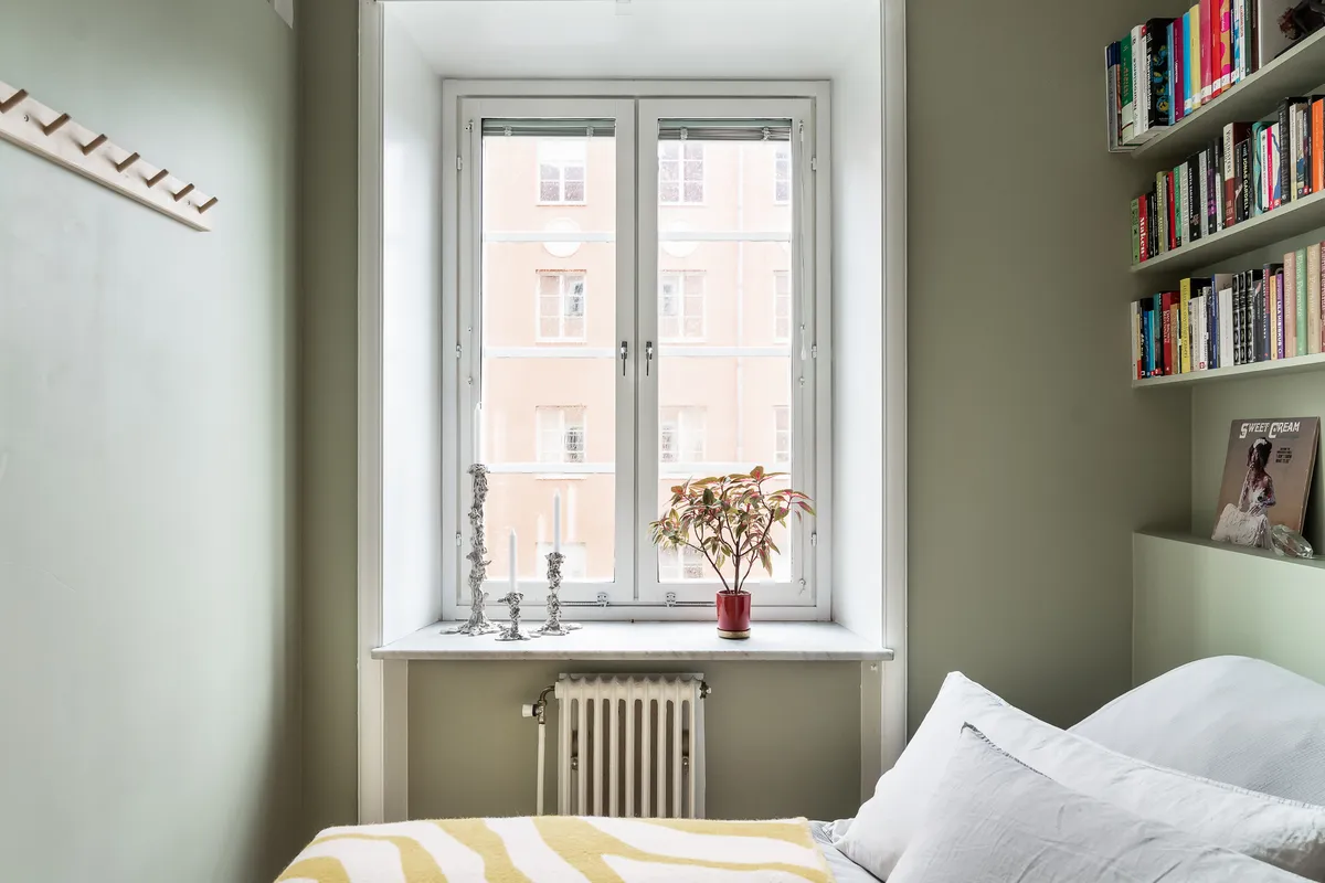 Hyreslägenhet på Stockholm i stockholm