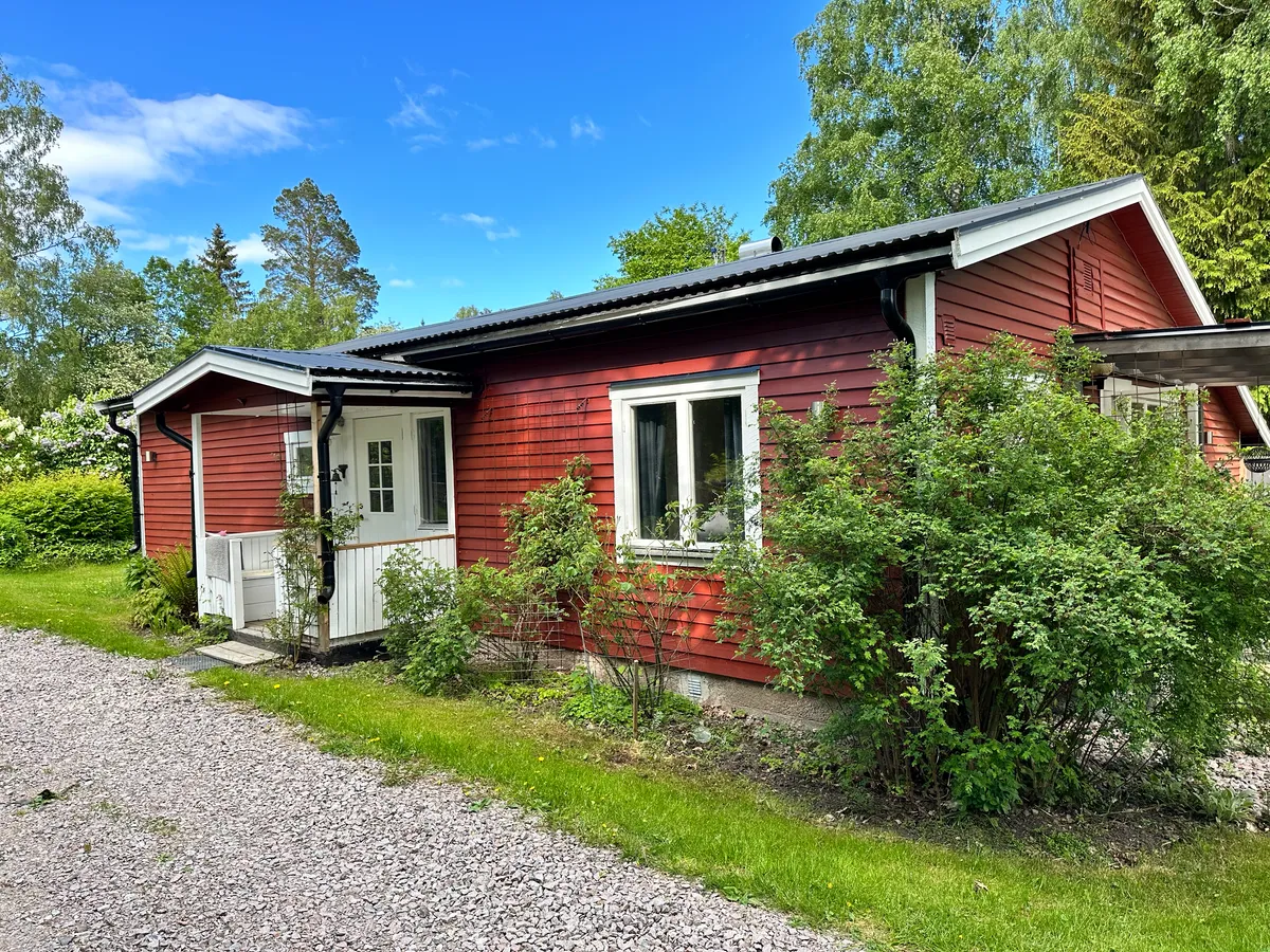 Hyresbostad på Skutskär i skutskar