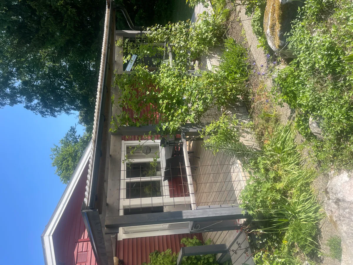 Hyresbostad på Skutskär i skutskar