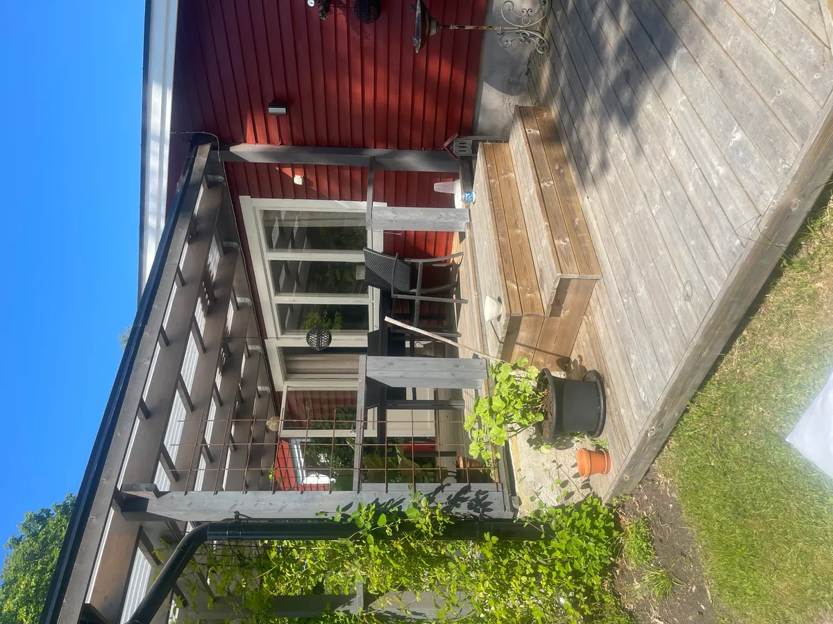 Hyresbostad på Skutskär i skutskar