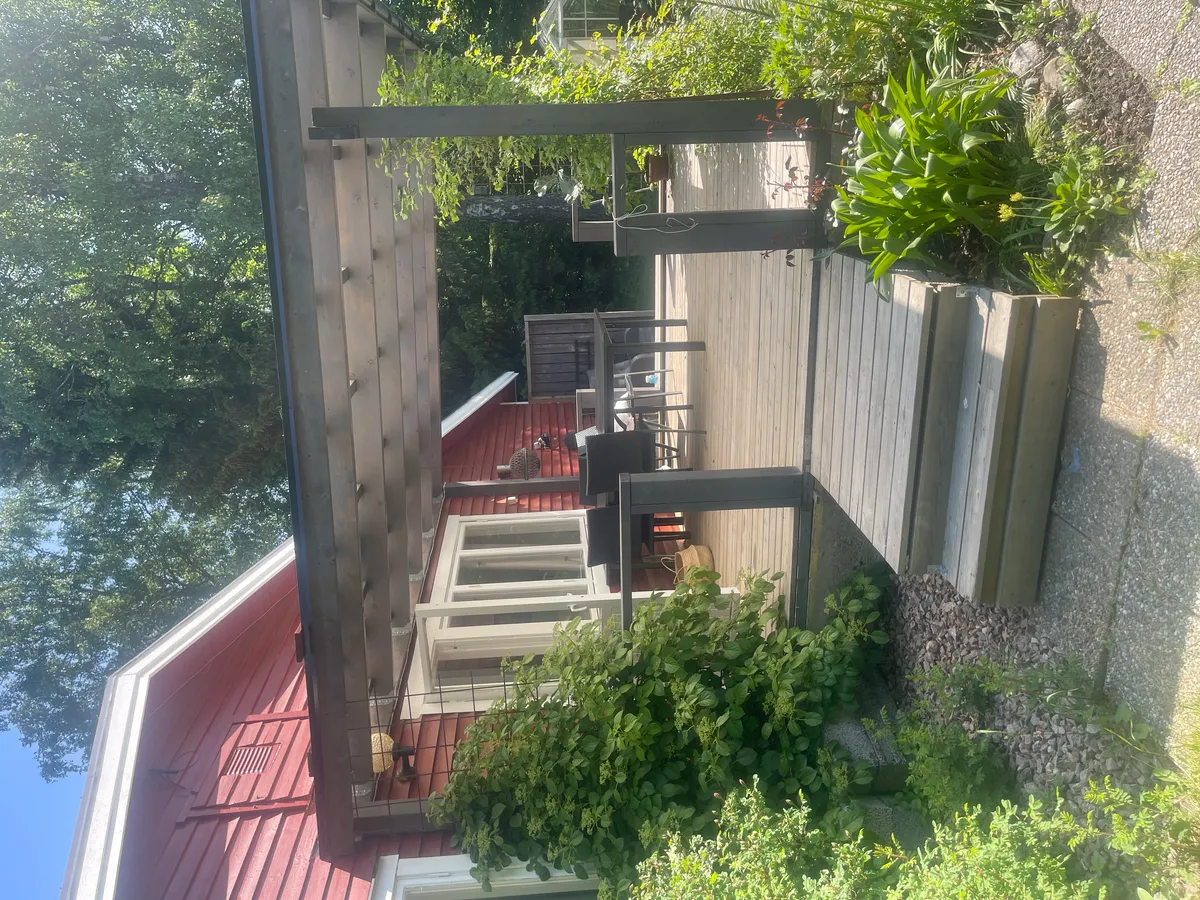 Hyresbostad på Skutskär i skutskar