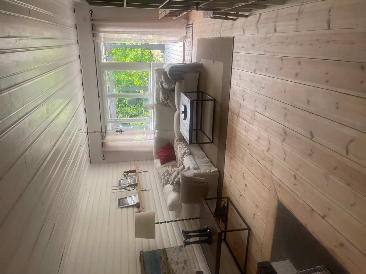 Hyresbostad på Skutskär i skutskar