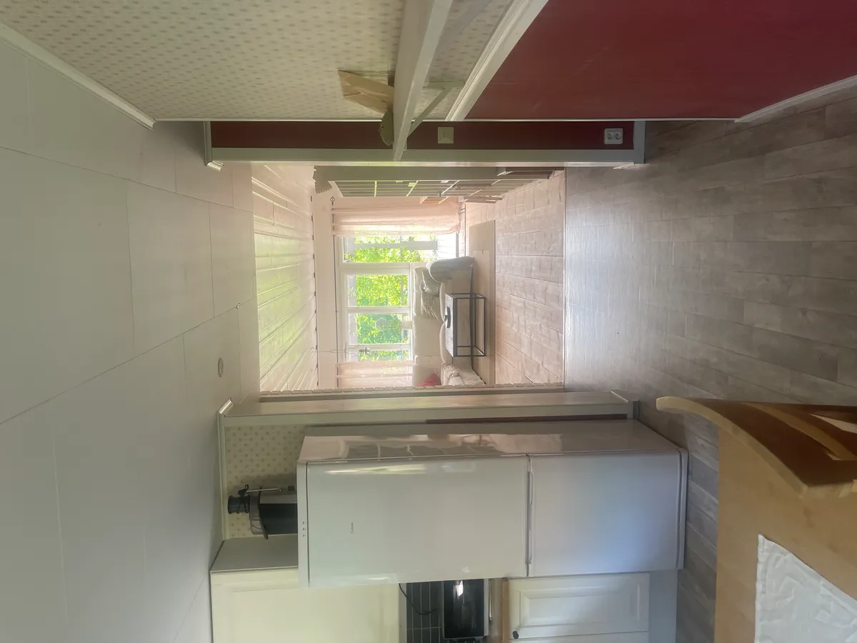 Hyresbostad på Skutskär i skutskar