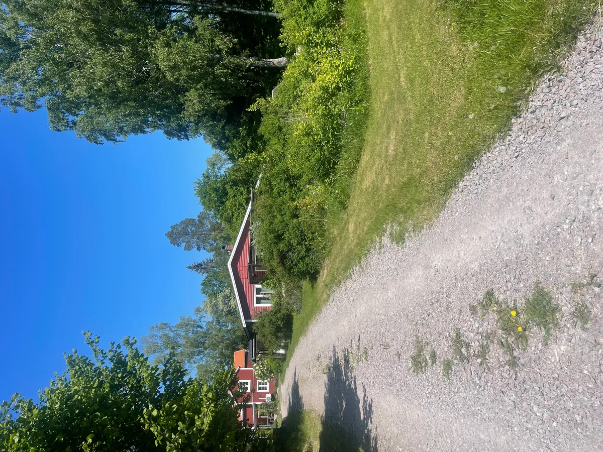 Hyresbostad på Skutskär i skutskar