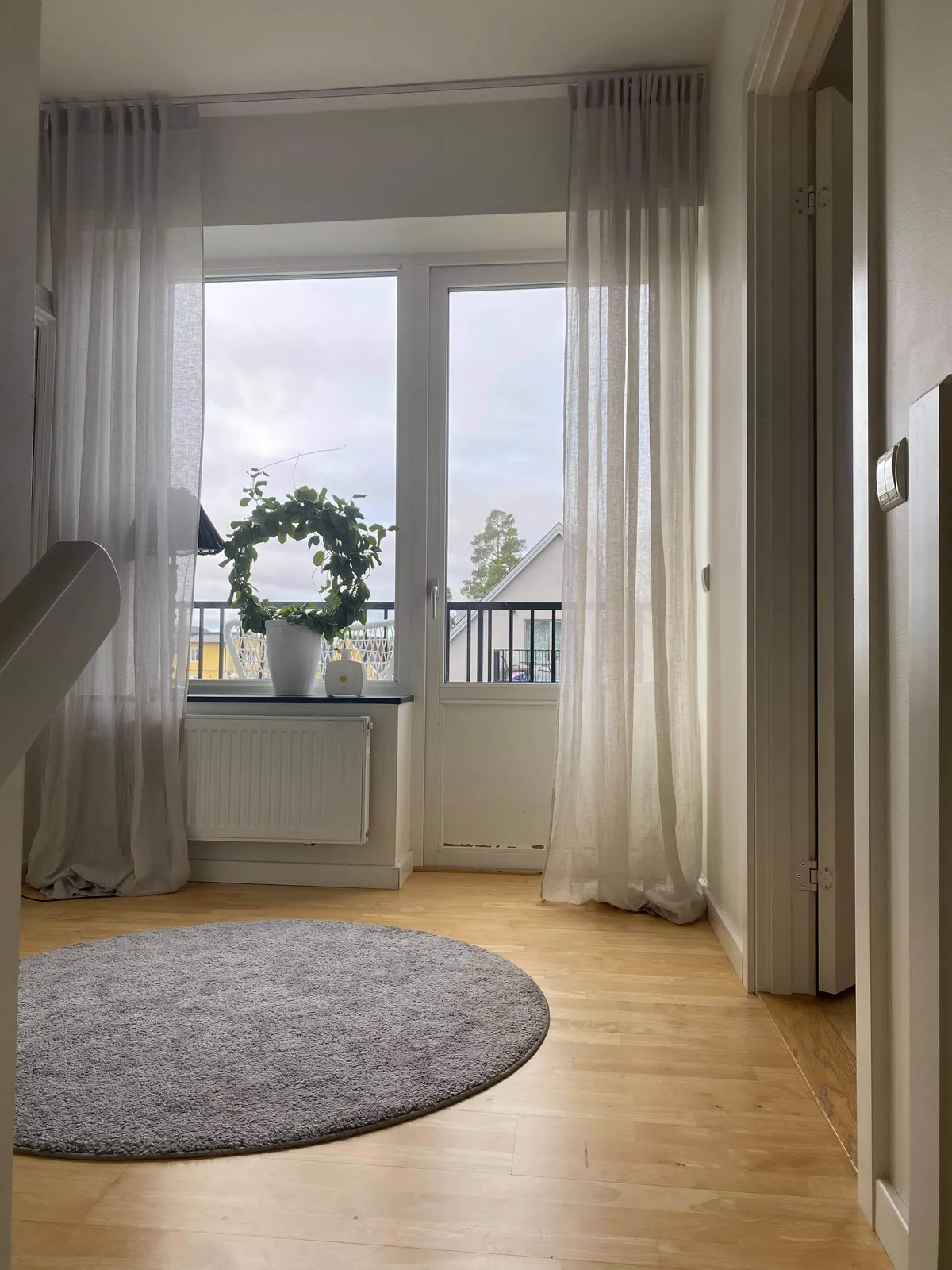 Hyreslägenhet på Täby i taby