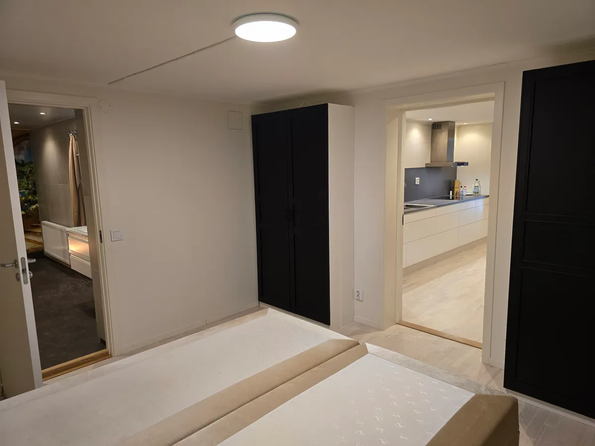 Hyreslägenhet på Rimbo i rimbo