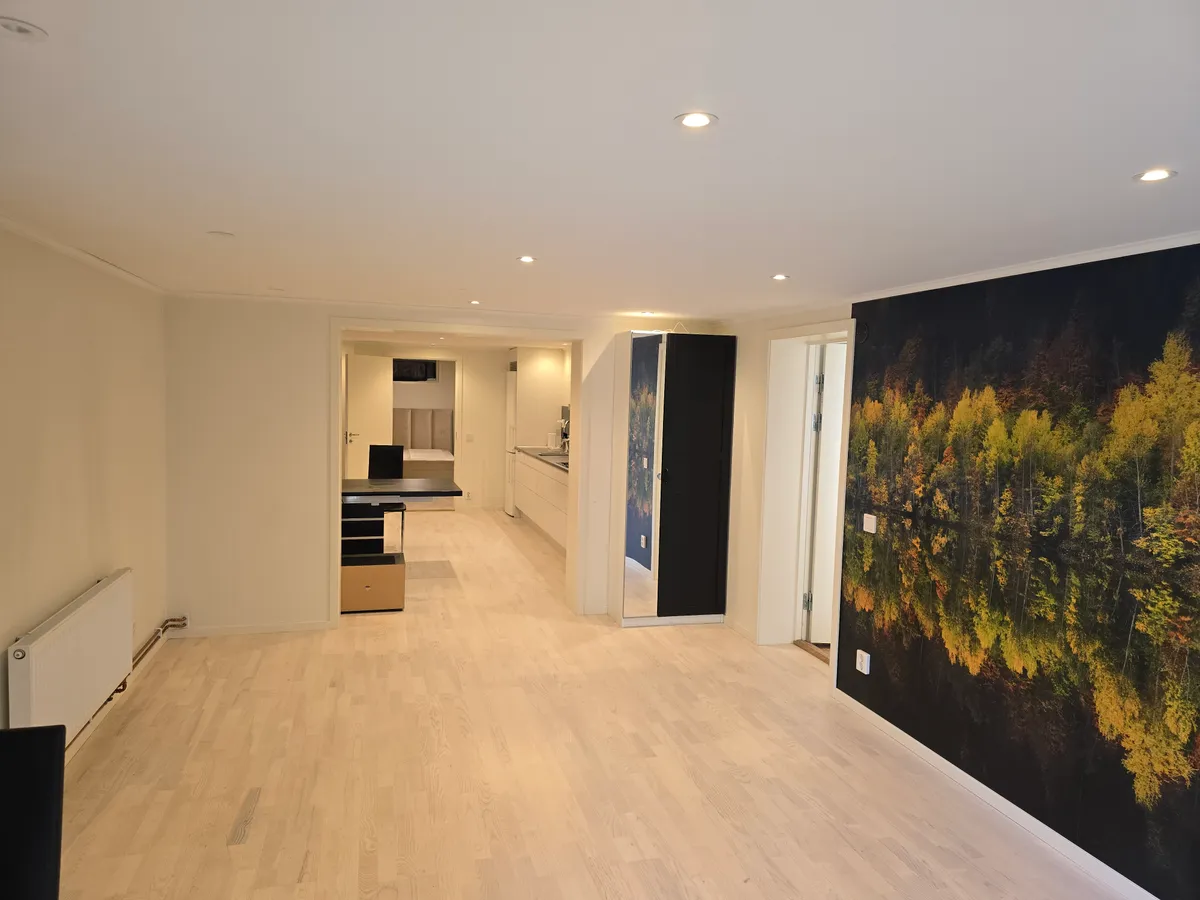 Hyreslägenhet på Rimbo i rimbo