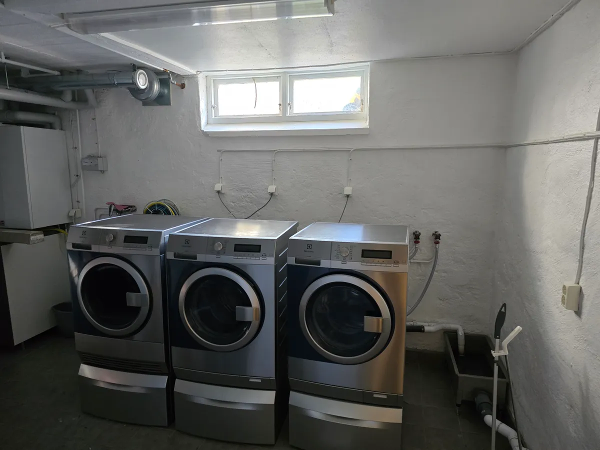 Hyreslägenhet på Rimbo i rimbo