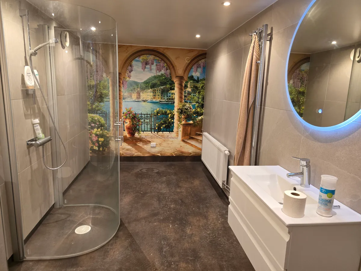 Hyreslägenhet på Rimbo i rimbo