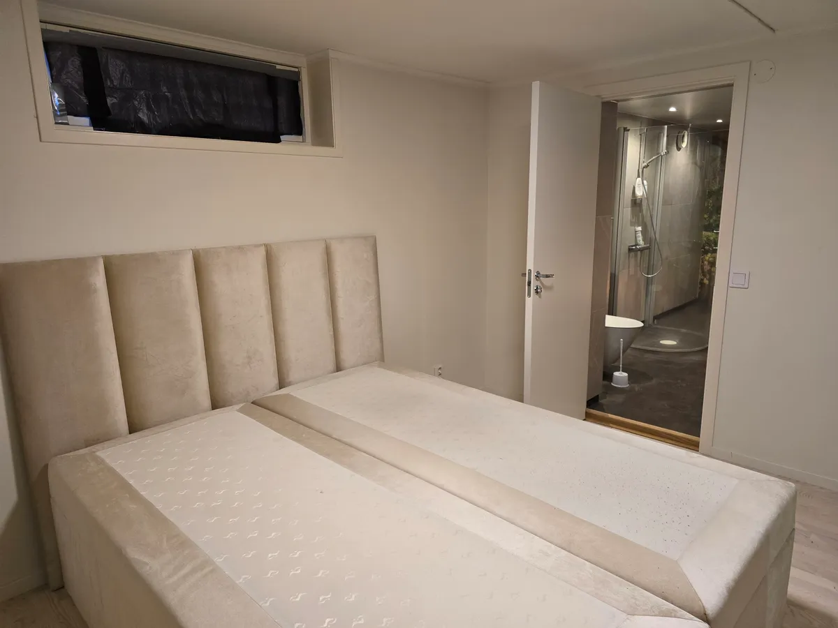 Hyreslägenhet på Rimbo i rimbo