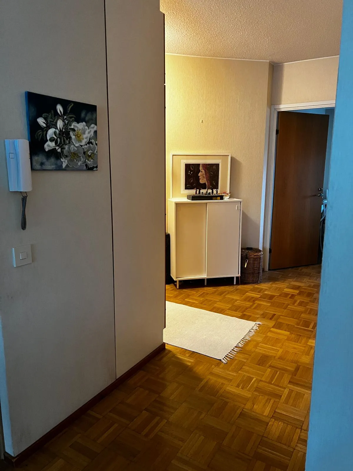 Hyreslägenhet på Tampere i tampere