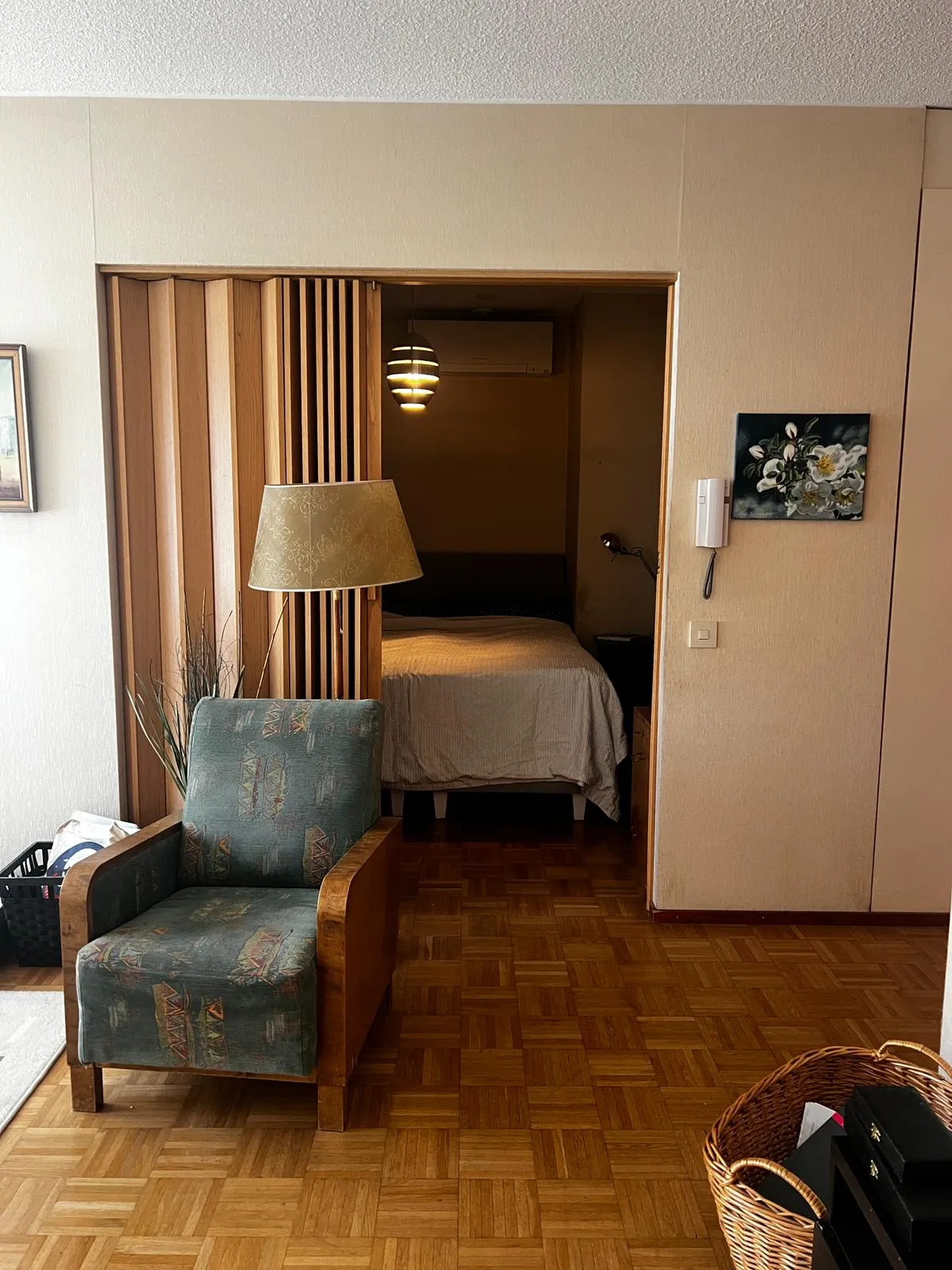 Hyreslägenhet på Tampere i tampere
