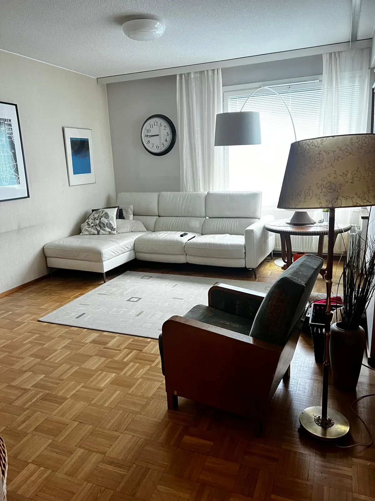 Hyreslägenhet på Tampere i tampere