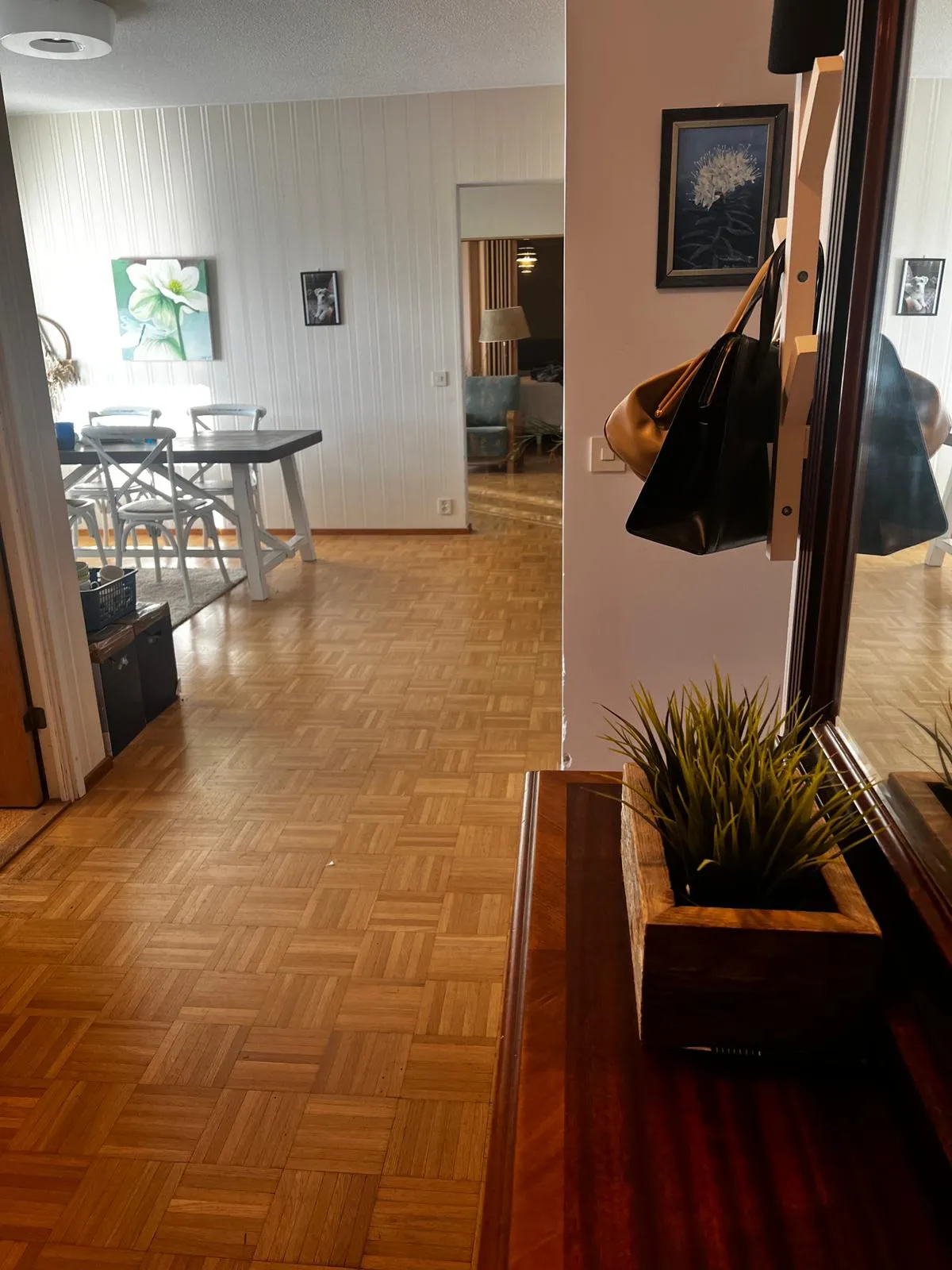 Hyreslägenhet på Tampere i tampere