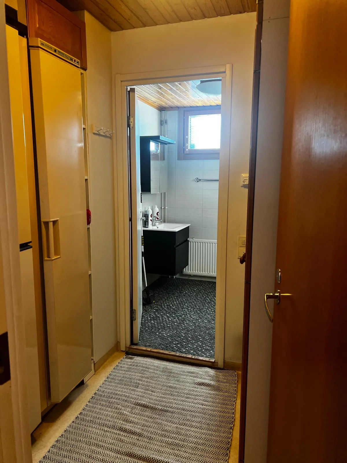 Hyreslägenhet på Tampere i tampere