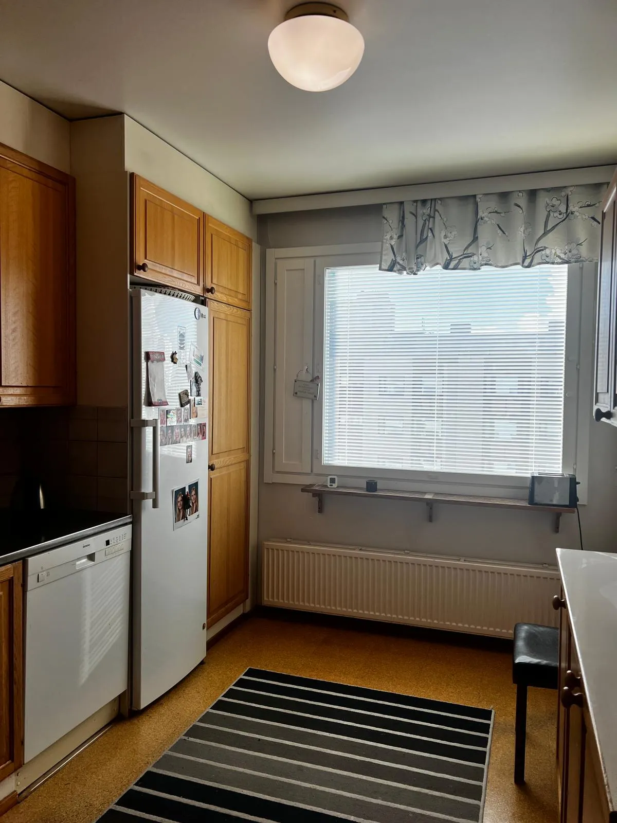 Hyreslägenhet på Tampere i tampere