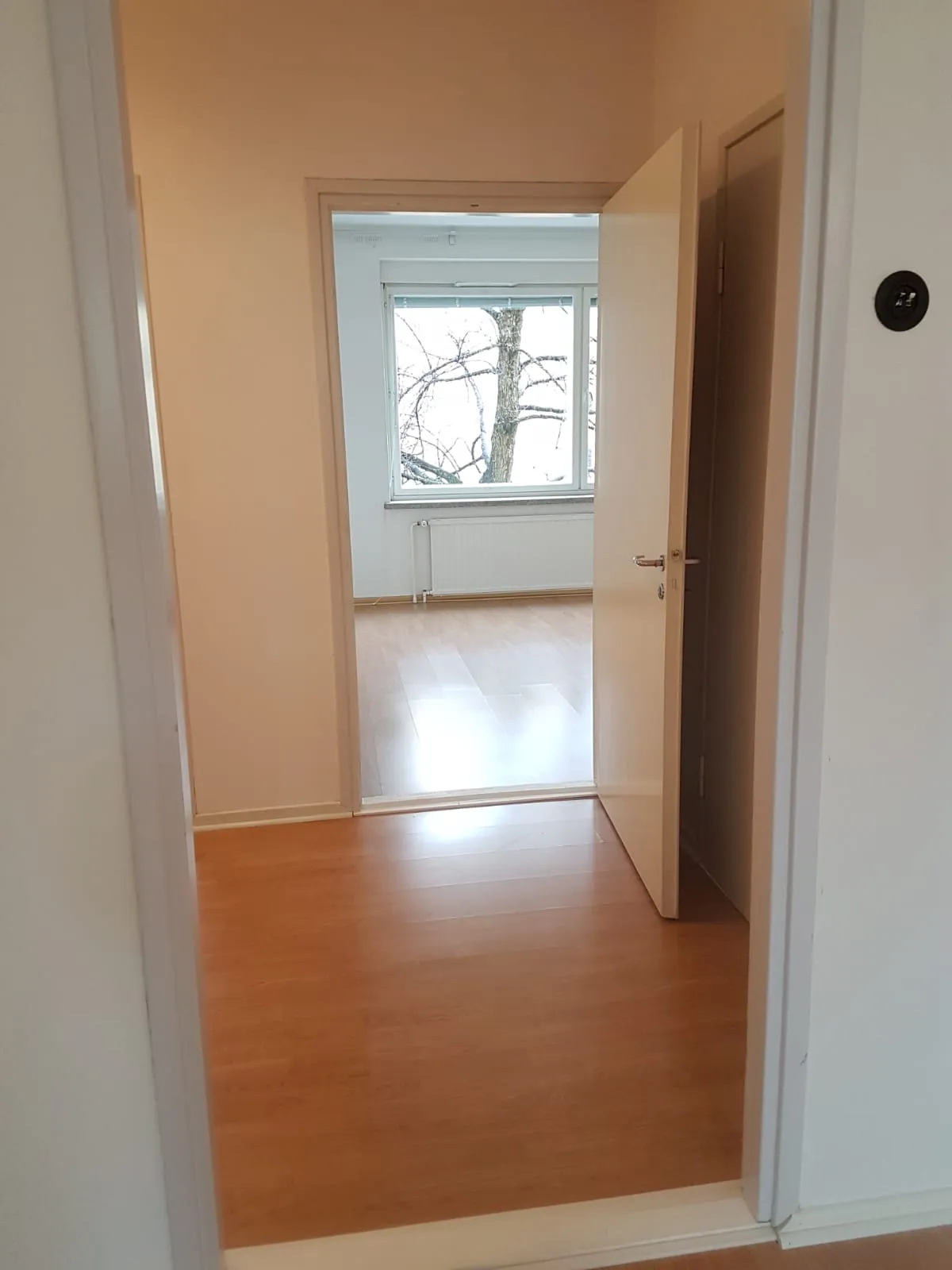 Hyreslägenhet på Tampere i tampere