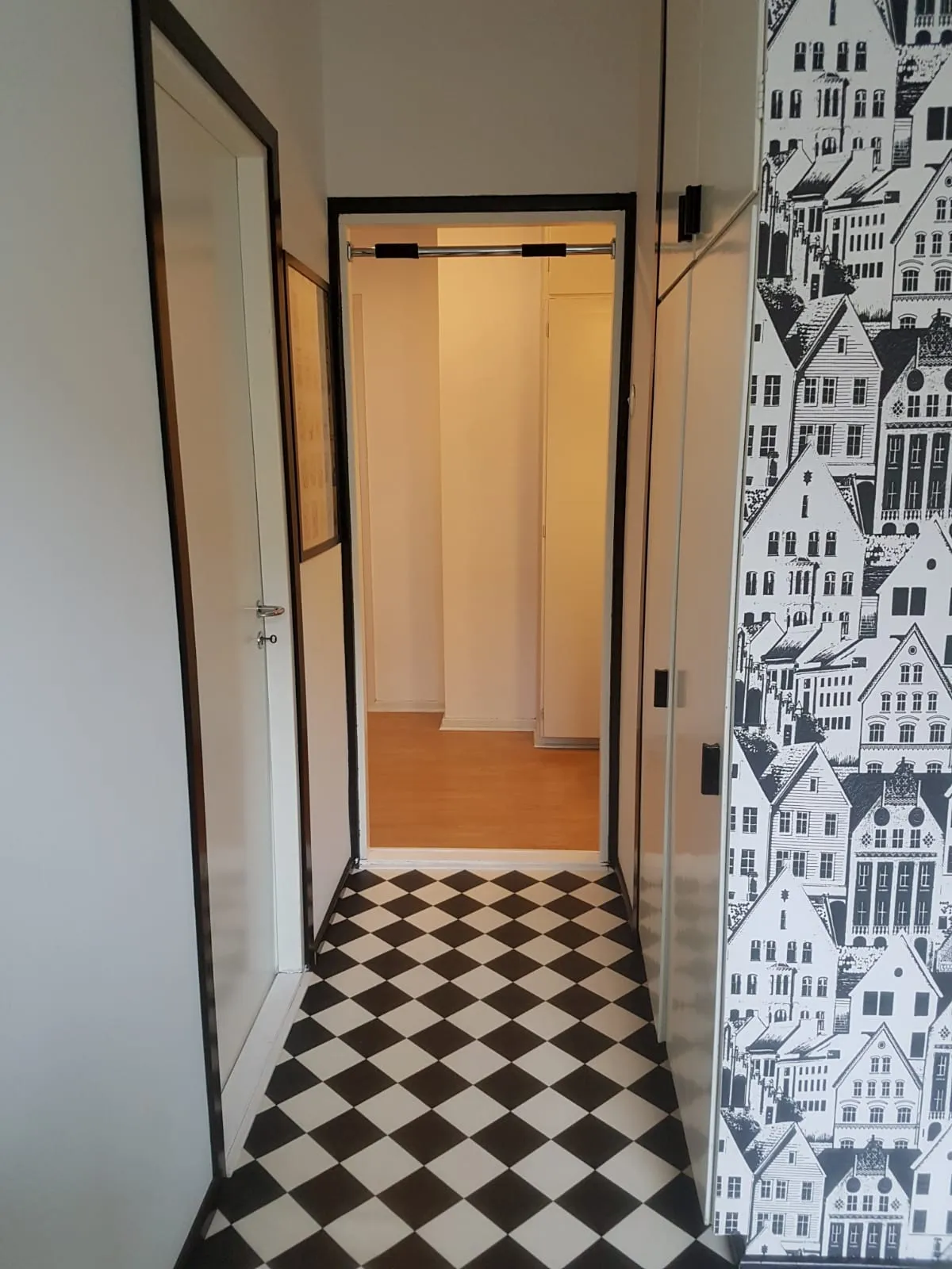 Hyreslägenhet på Tampere i tampere