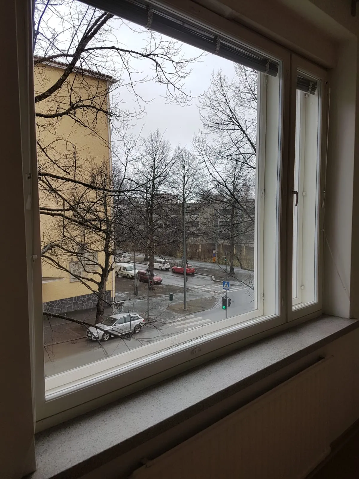 Hyreslägenhet på Tampere i tampere