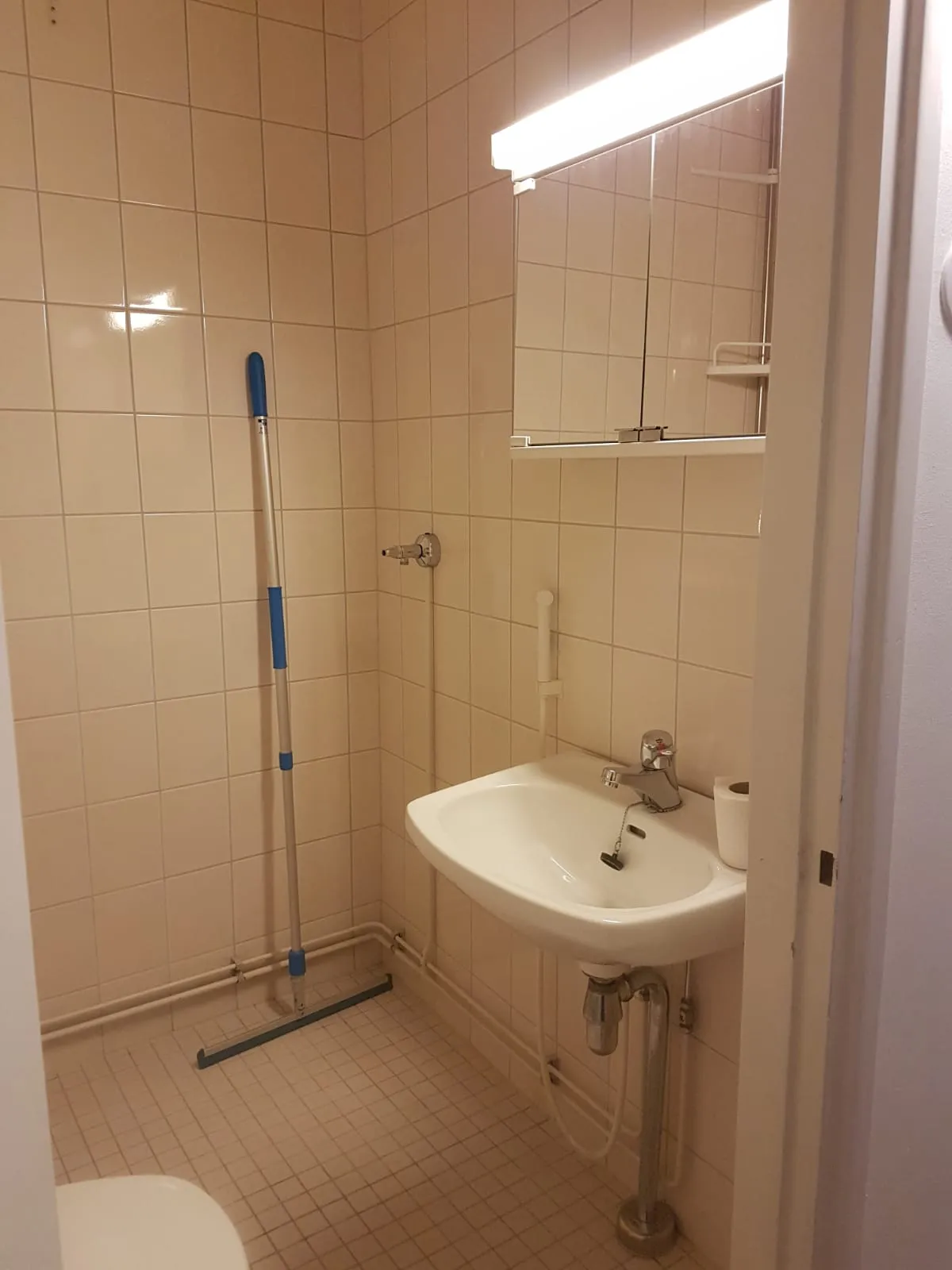 Hyreslägenhet på Tampere i tampere