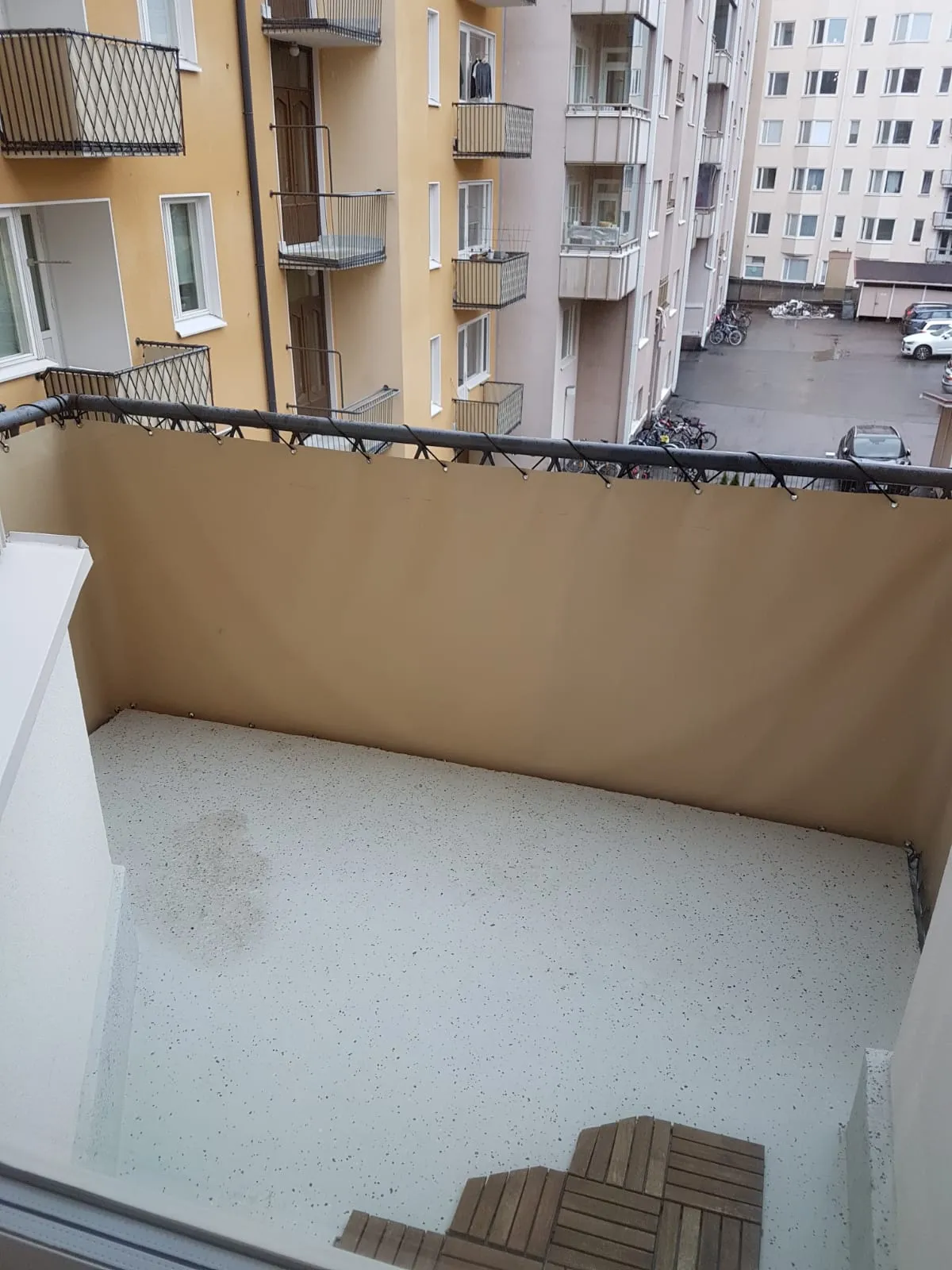 Hyreslägenhet på Tampere i tampere