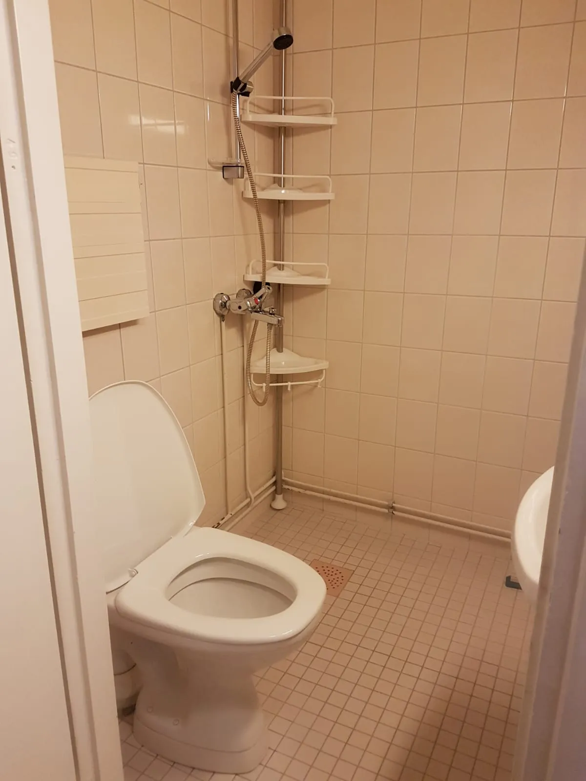 Hyreslägenhet på Tampere i tampere