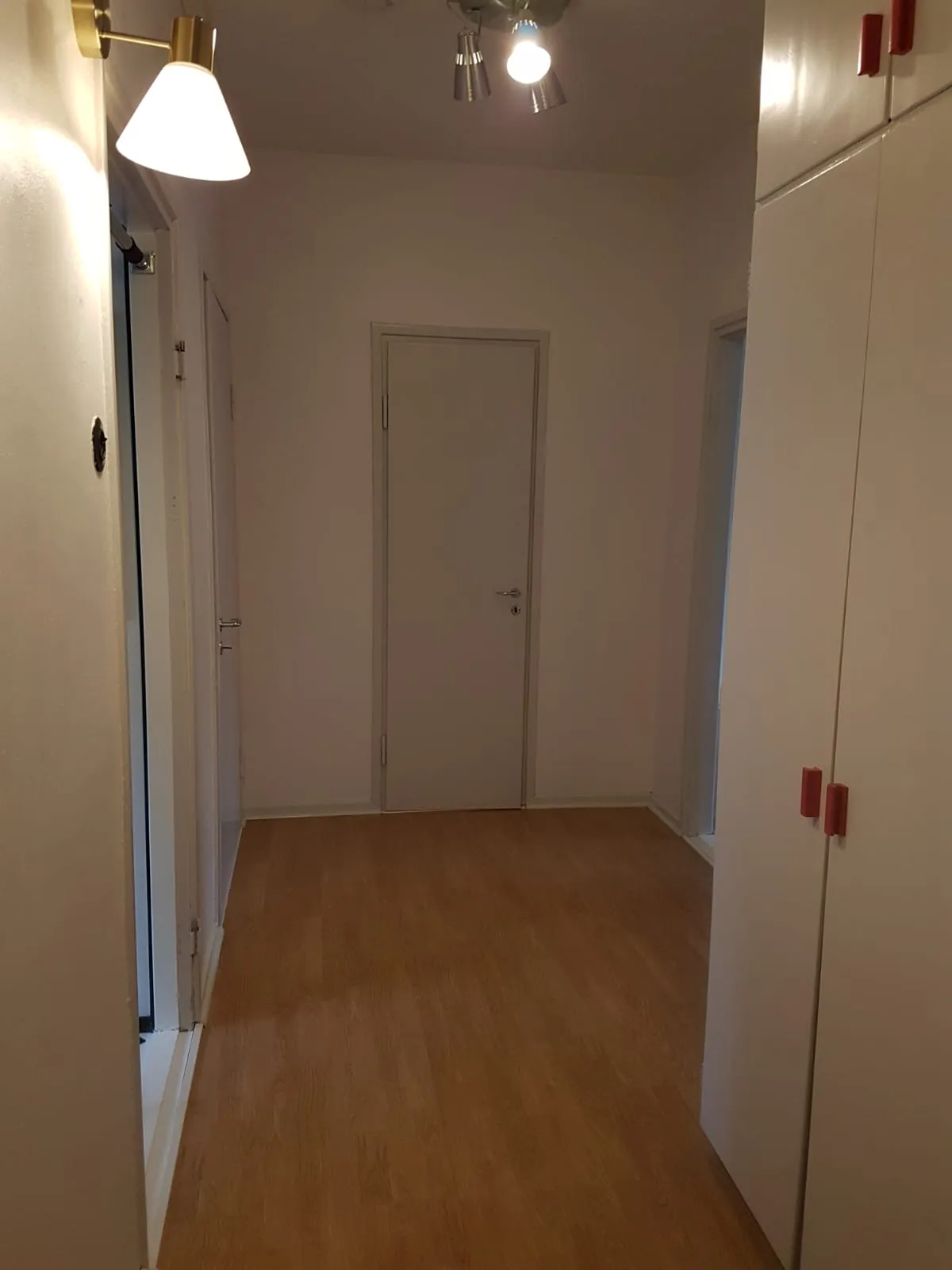 Hyreslägenhet på Tampere i tampere