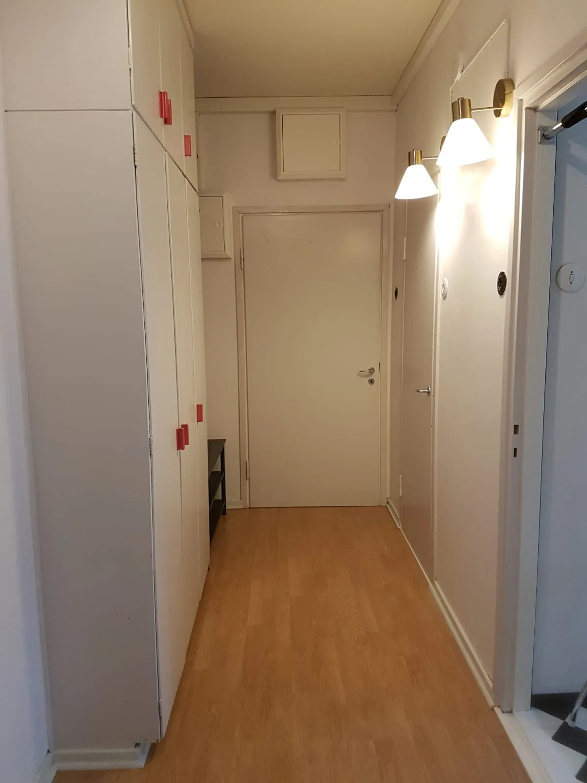 Hyreslägenhet på Tampere i tampere
