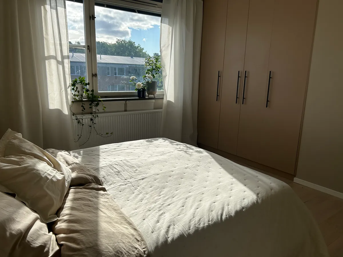 Hyreslägenhet på Vallentuna i vallentuna