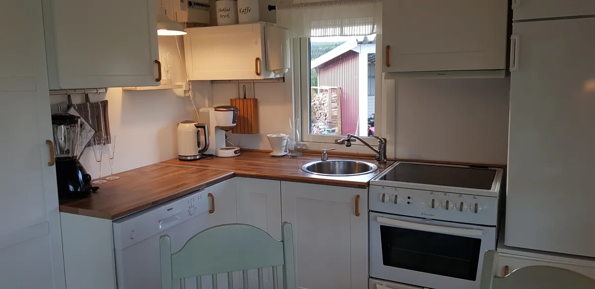 Hyresbostad på Sundsvall i sundsvall
