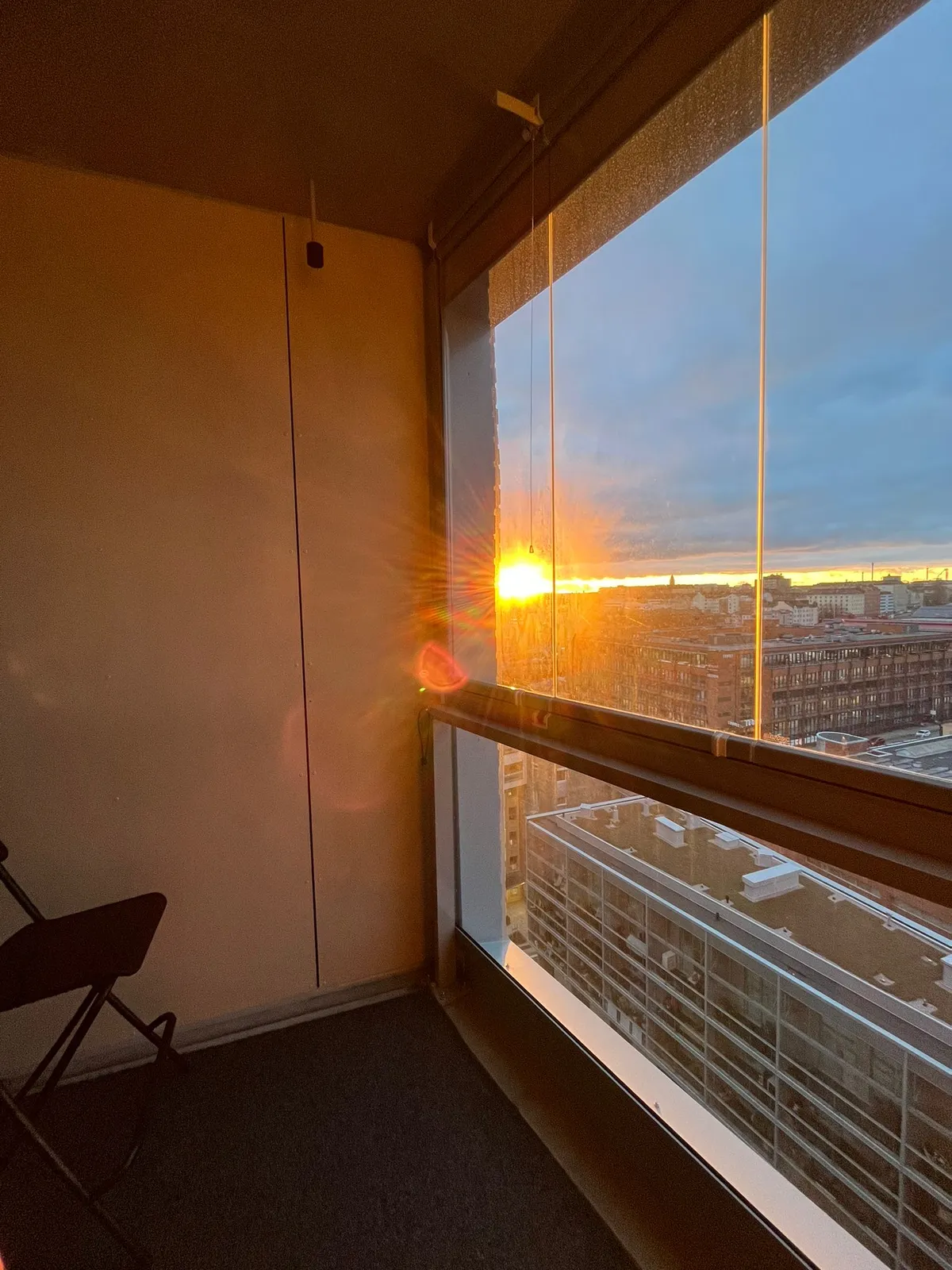 Hyreslägenhet på Helsinki i helsinki
