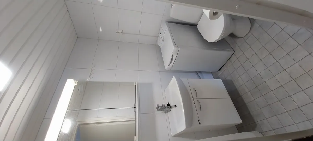 Hyresbostad på Espoo i espoo