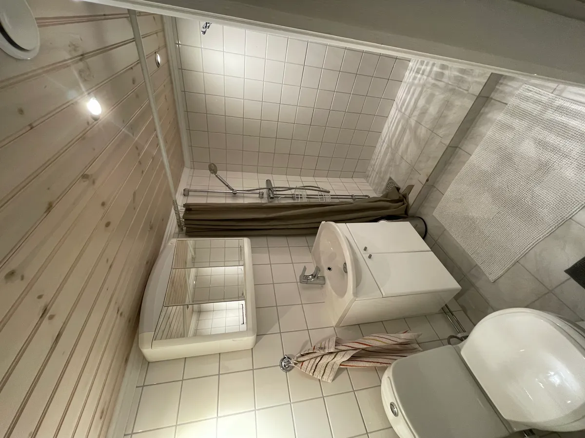 Hyreslägenhet på Helsingborg i helsingborg