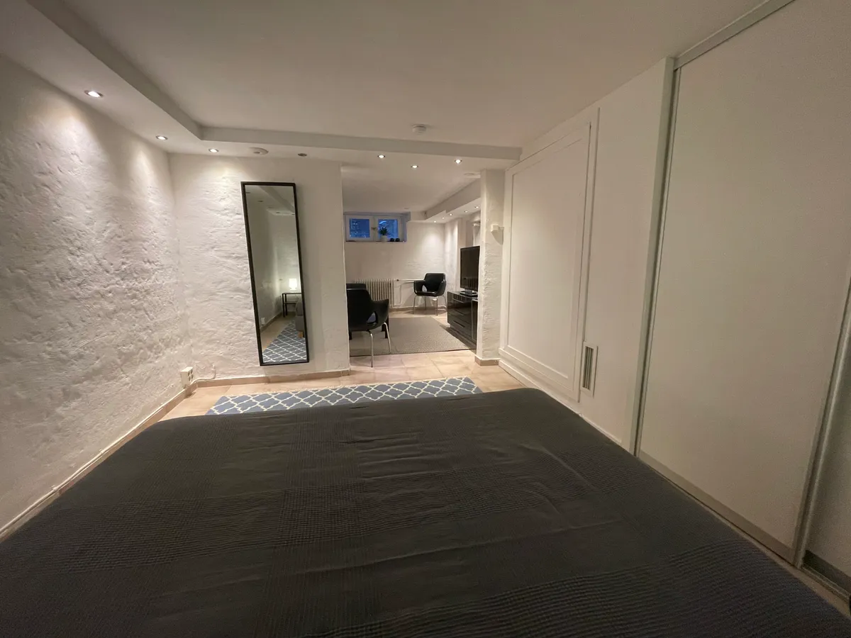 Hyreslägenhet på Helsingborg i helsingborg