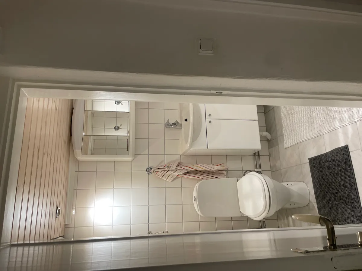 Hyreslägenhet på Helsingborg i helsingborg