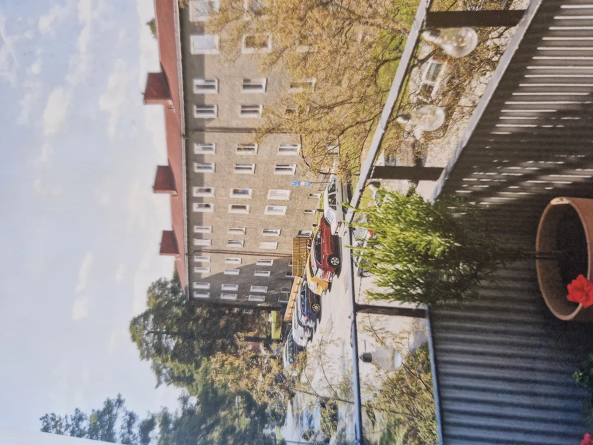Hyreslägenhet på Bromma i bromma