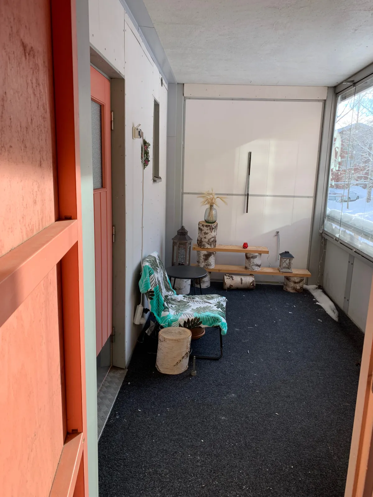 Hyreslägenhet på Jyväskylä i jyvaskyla
