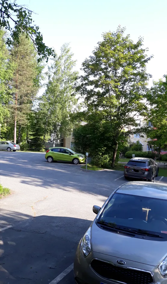 Hyreslägenhet på Jyväskylä i jyvaskyla