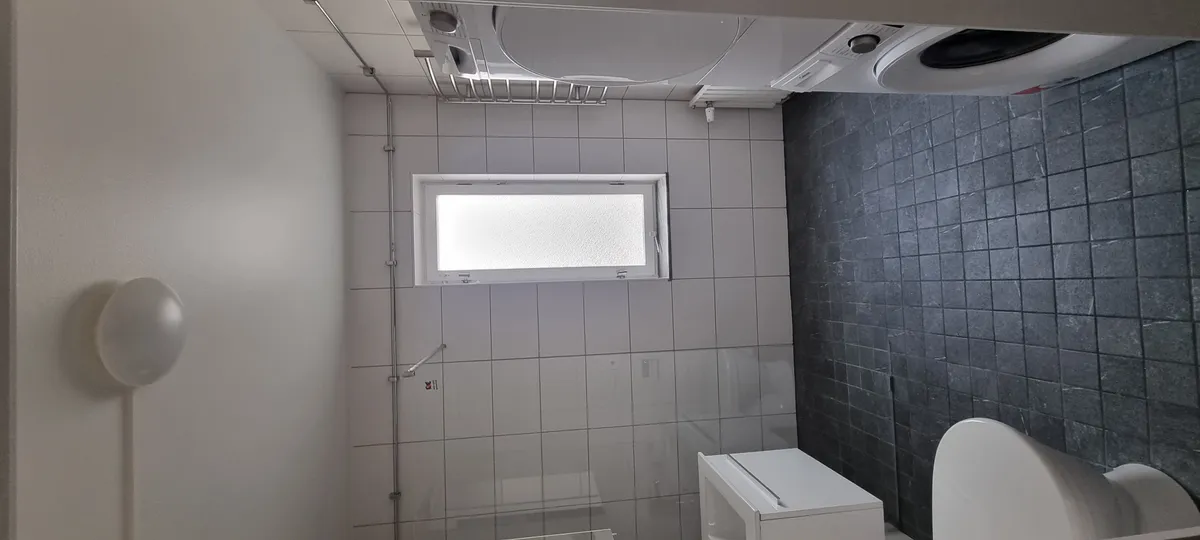 Hyreslägenhet på Jordbro i jordbro