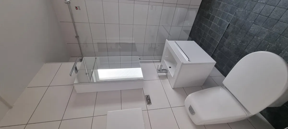 Hyreslägenhet på Jordbro i jordbro