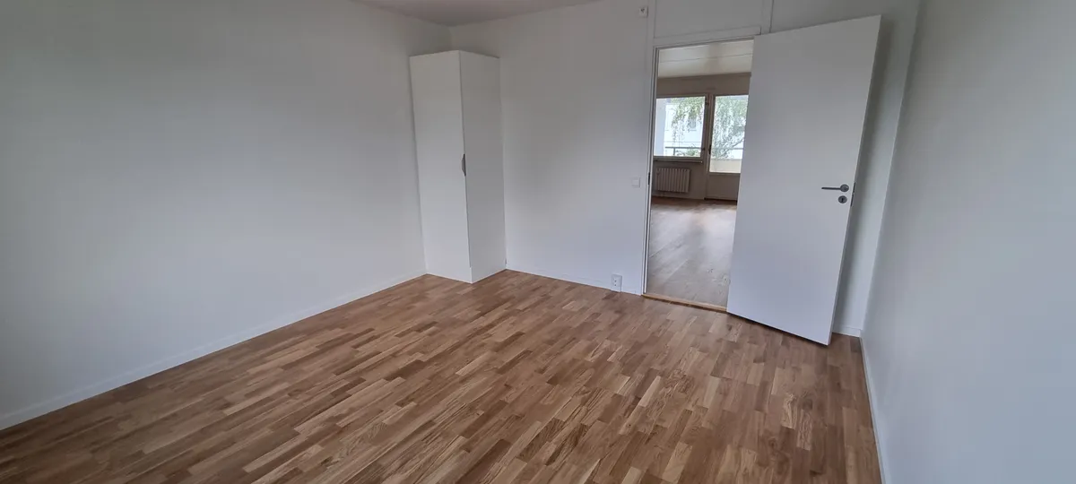 Hyreslägenhet på Jordbro i jordbro