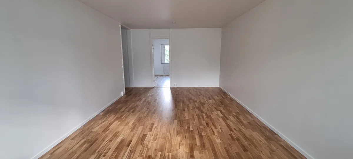 Hyreslägenhet på Jordbro i jordbro