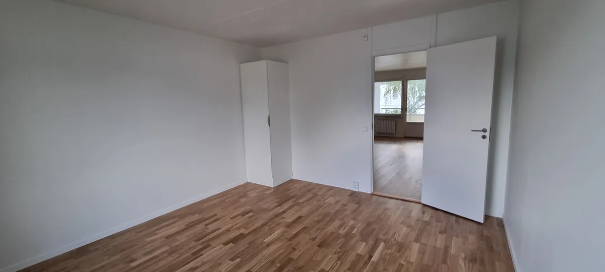 Hyreslägenhet på Jordbro i jordbro