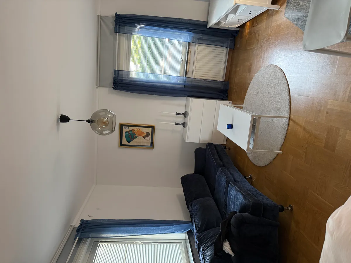 Hyreslägenhet på Danderyd i danderyd